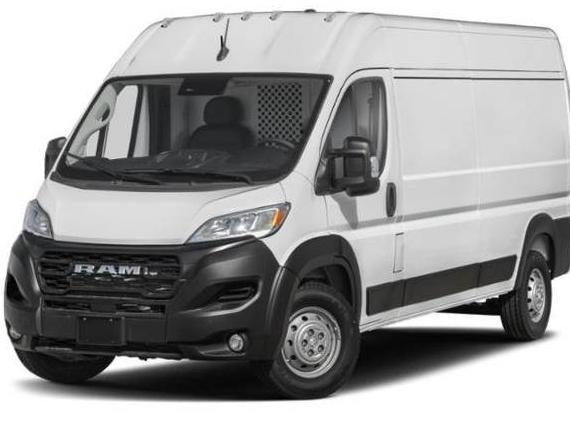 RAM PROMASTER 2500 2023 3C6LRVDG5PE563657 image RAM PROMASTER 2500 2023 3C6LRVDG5PE563657 image